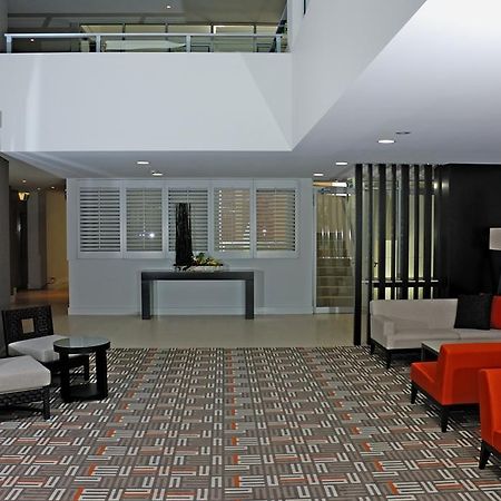 Chancellor Executive Apartments Gold Coast Interior photo