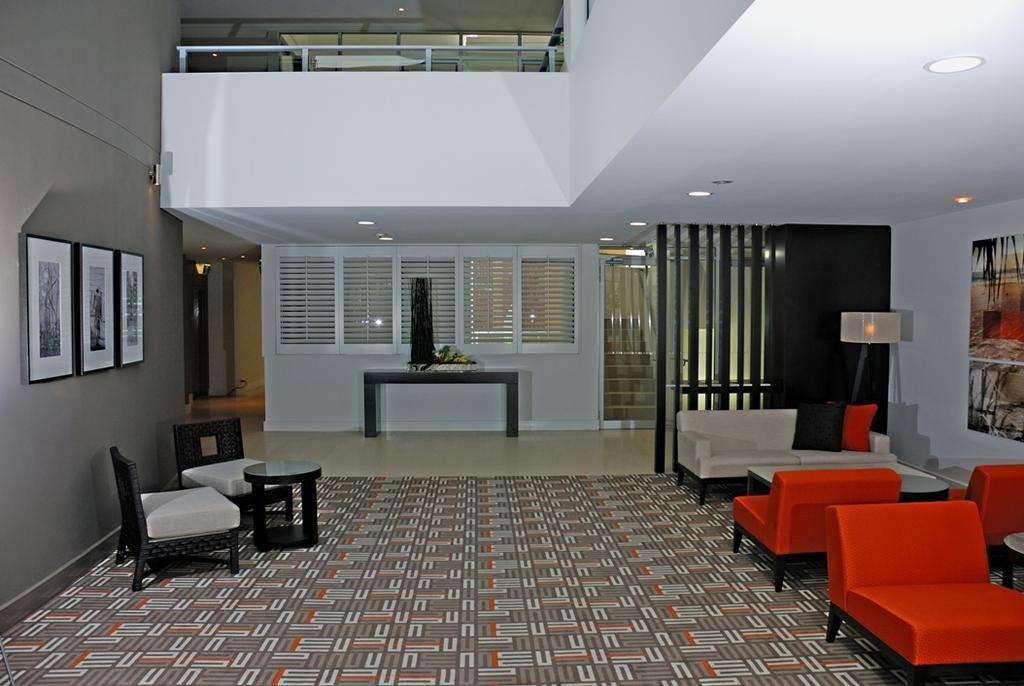 Chancellor Executive Apartments Gold Coast Interior photo